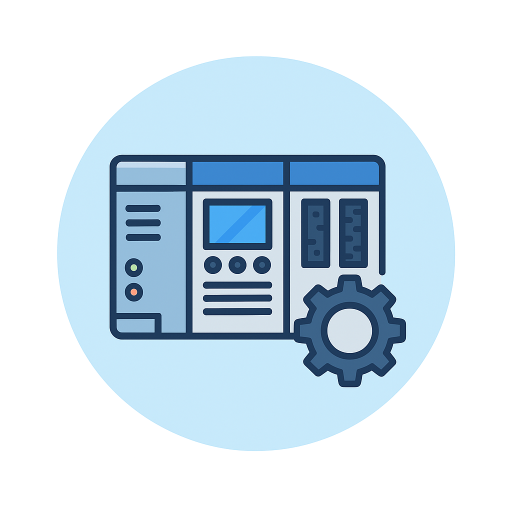 制御設計アイコン