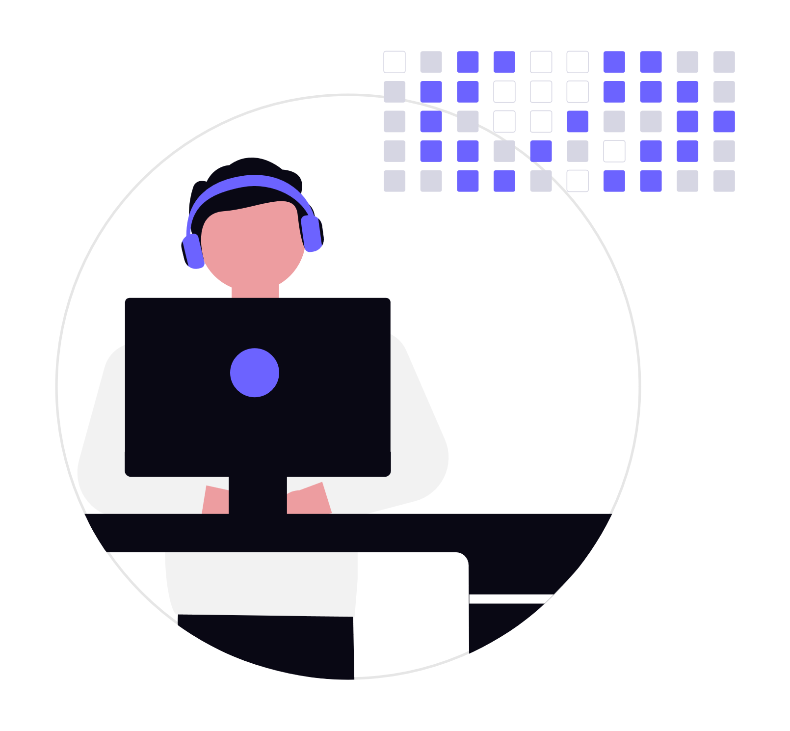 評価・改良のイメージ